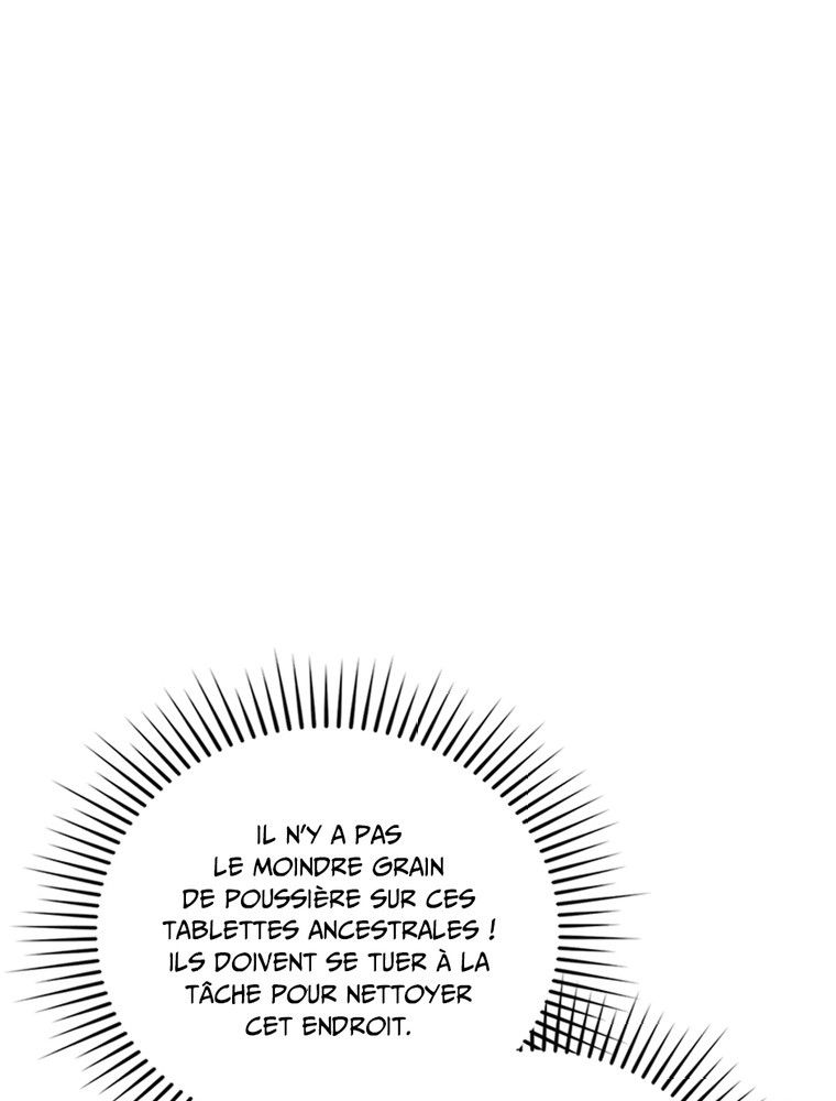 La Saga du Clan Mudang Chapitre 103 - Page 76