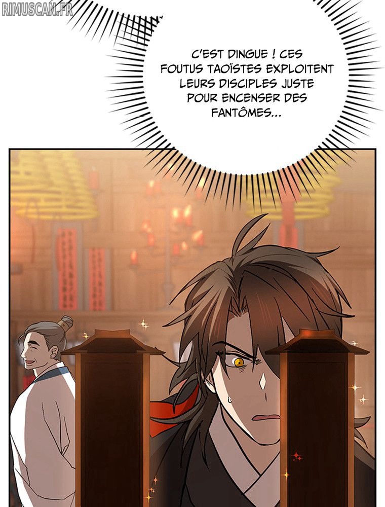 La Saga du Clan Mudang Chapitre 103 - Page 77