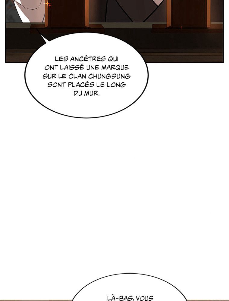 La Saga du Clan Mudang Chapitre 103 - Page 78