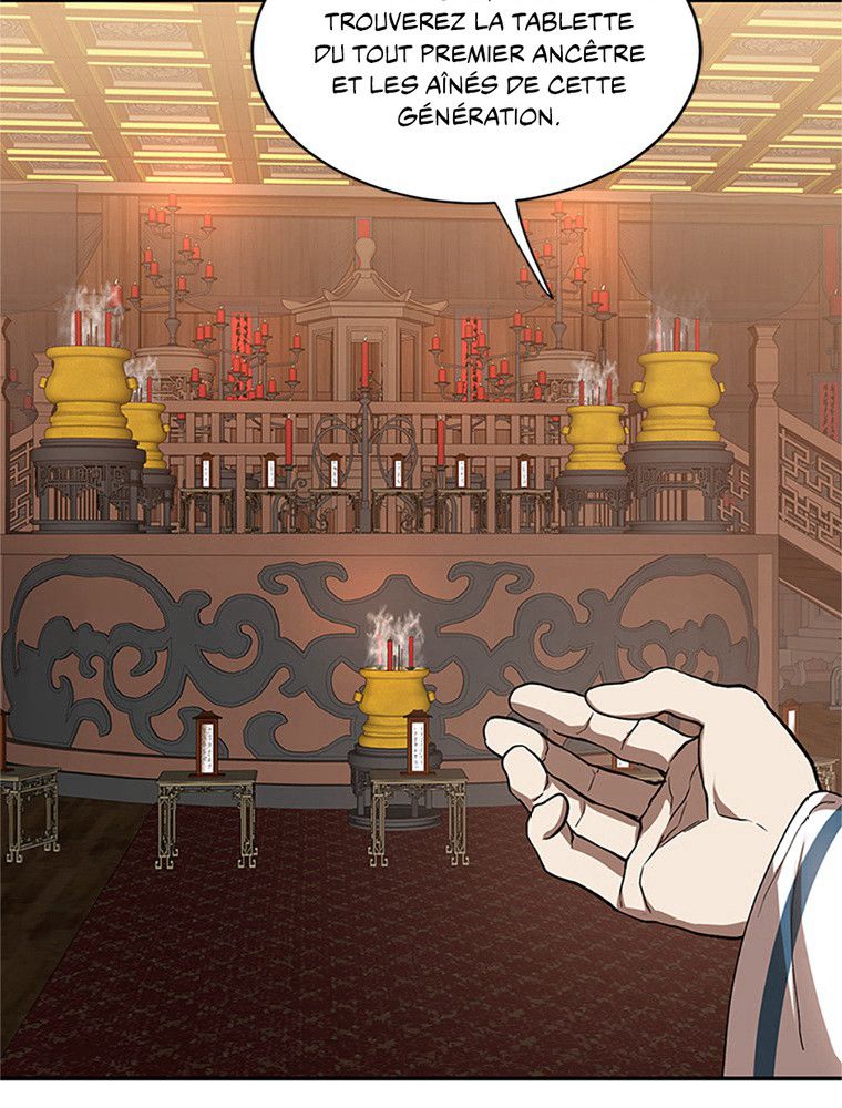 La Saga du Clan Mudang Chapitre 103 - Page 79