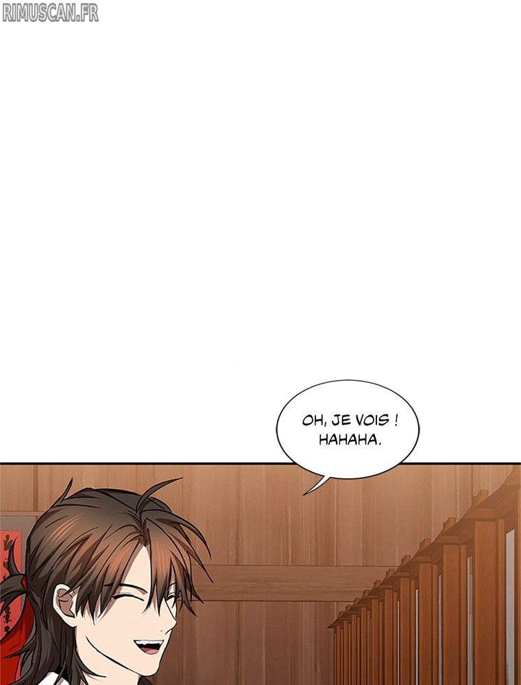 La Saga du Clan Mudang Chapitre 103 - Page 80