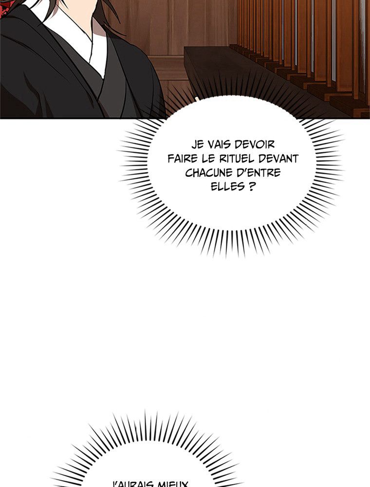 La Saga du Clan Mudang Chapitre 103 - Page 81