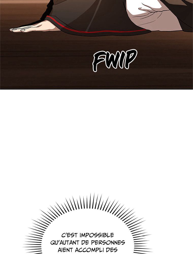 La Saga du Clan Mudang Chapitre 103 - Page 84