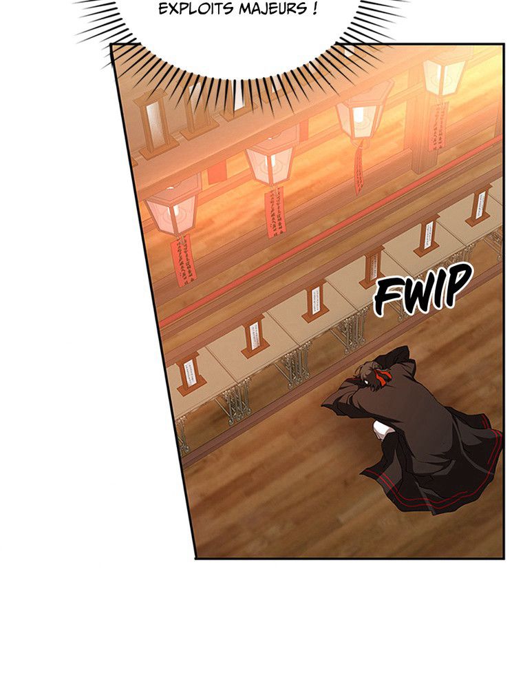 La Saga du Clan Mudang Chapitre 103 - Page 85