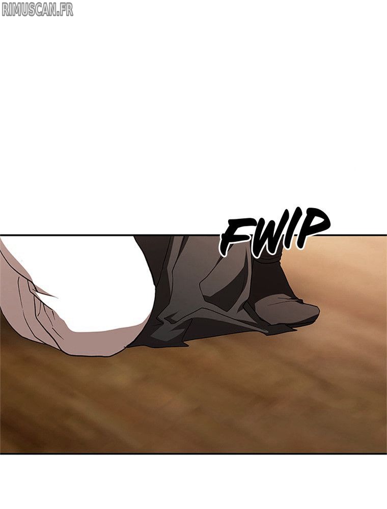 La Saga du Clan Mudang Chapitre 103 - Page 86