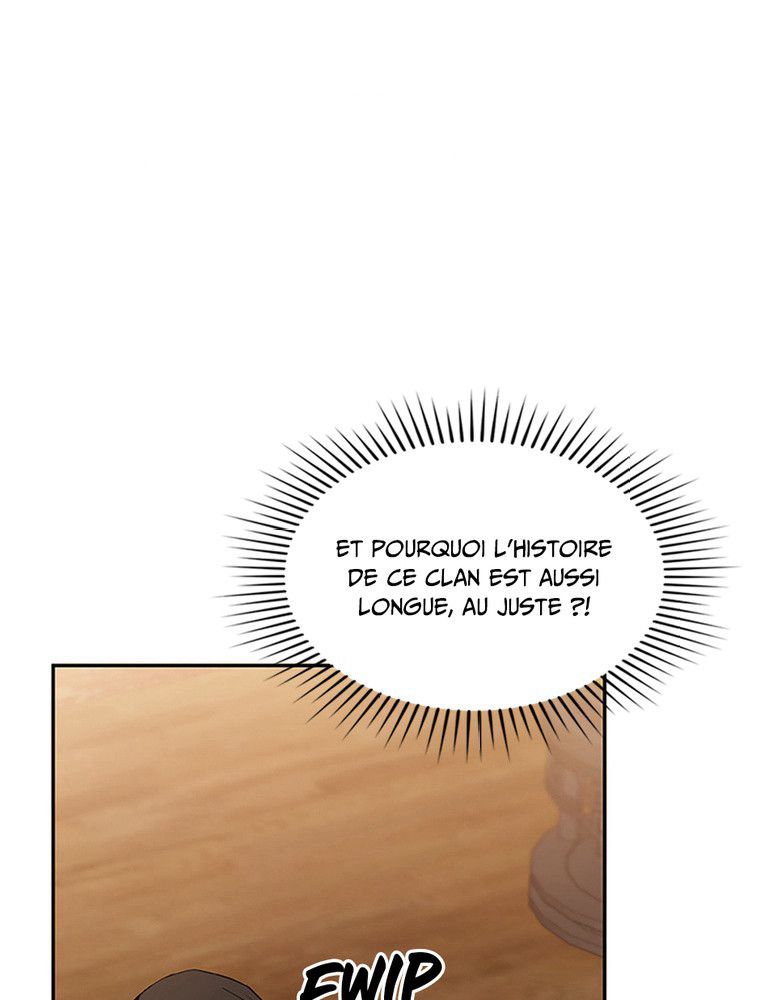 La Saga du Clan Mudang Chapitre 103 - Page 87