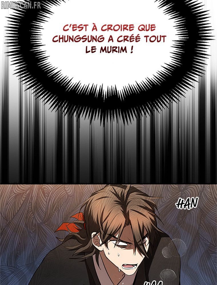 La Saga du Clan Mudang Chapitre 103 - Page 89
