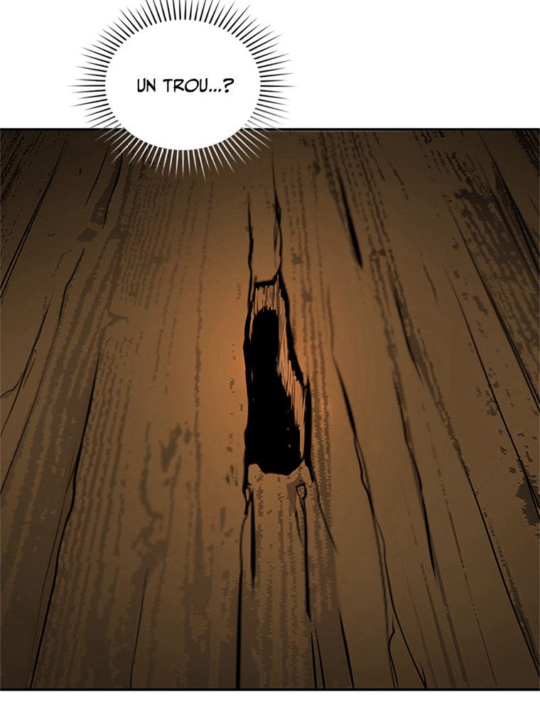 La Saga du Clan Mudang Chapitre 103 - Page 94