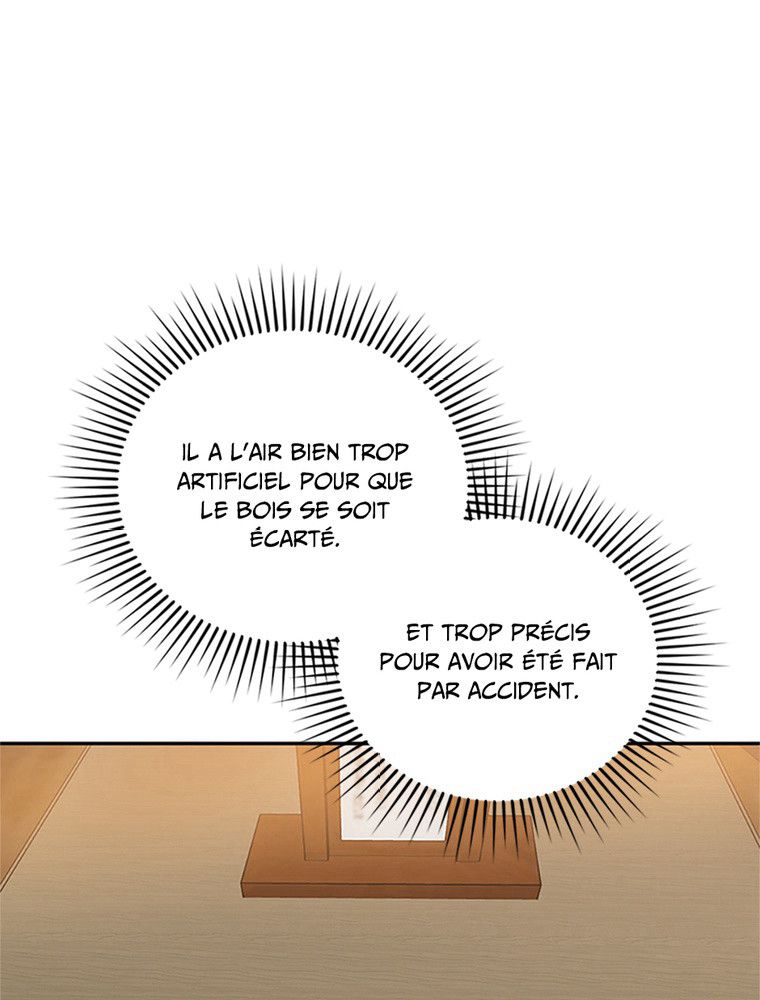 La Saga du Clan Mudang Chapitre 103 - Page 97