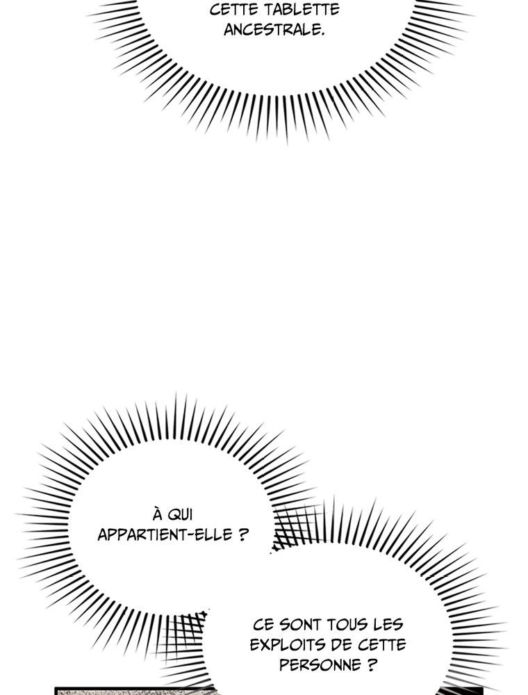 La Saga du Clan Mudang Chapitre 103 - Page 99