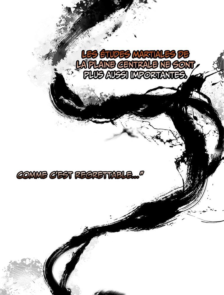 La Saga du Clan Mudang Chapitre 103 - Page 103