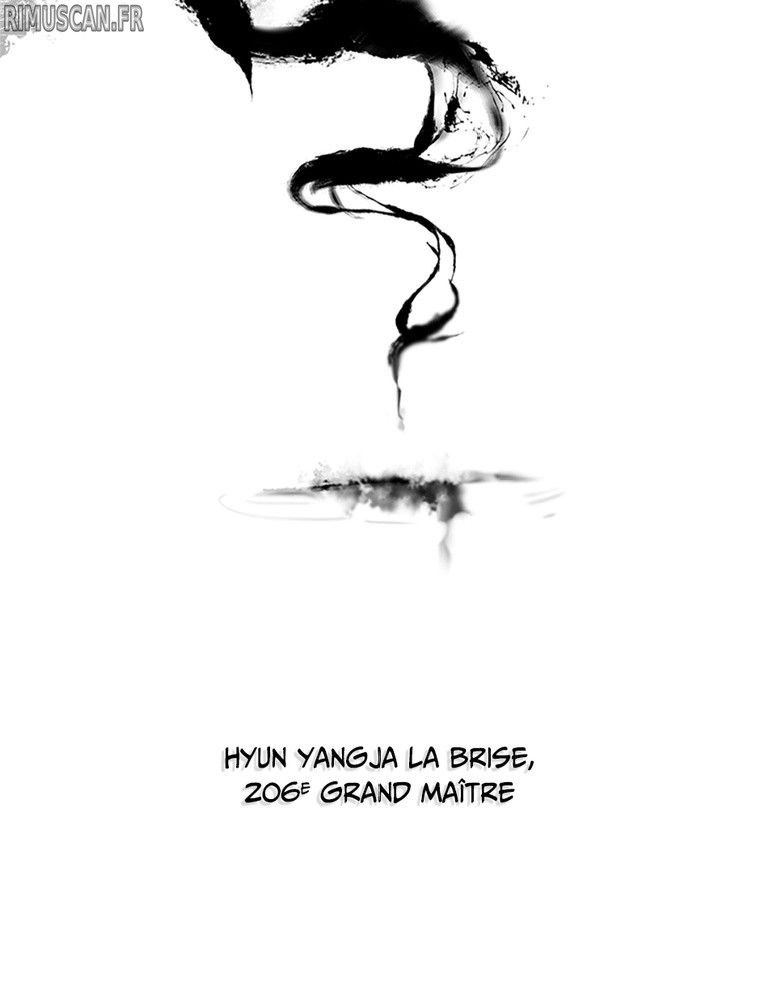 La Saga du Clan Mudang Chapitre 103 - Page 104