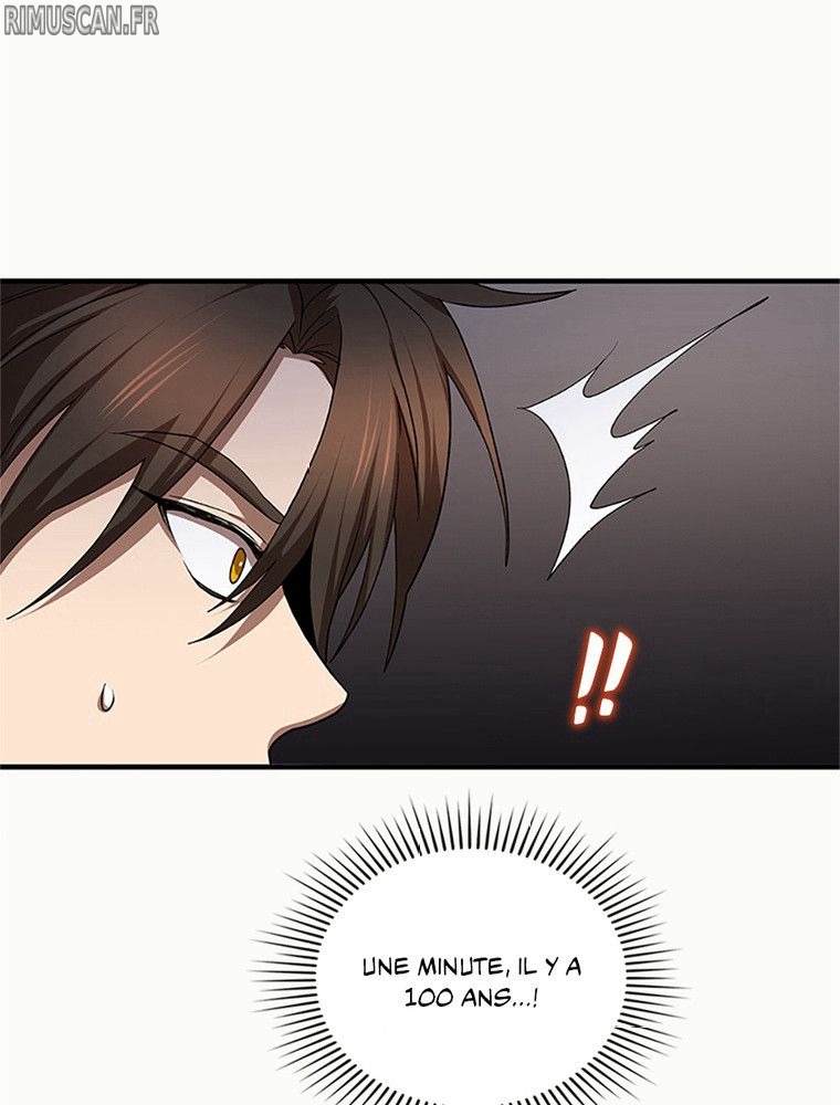 La Saga du Clan Mudang Chapitre 103 - Page 107
