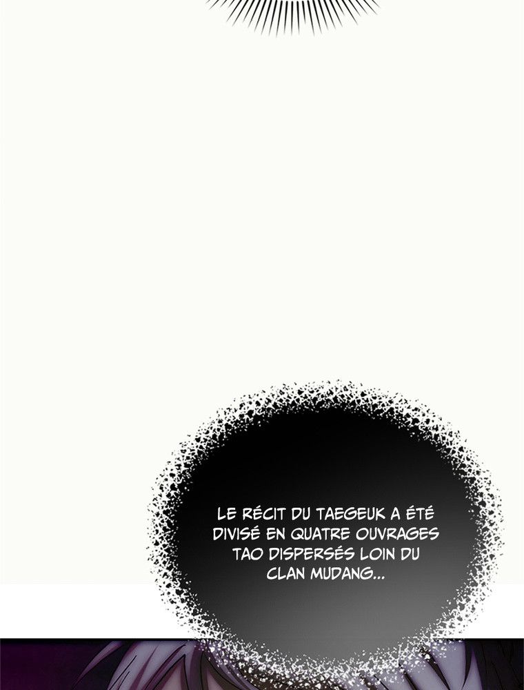 La Saga du Clan Mudang Chapitre 103 - Page 108