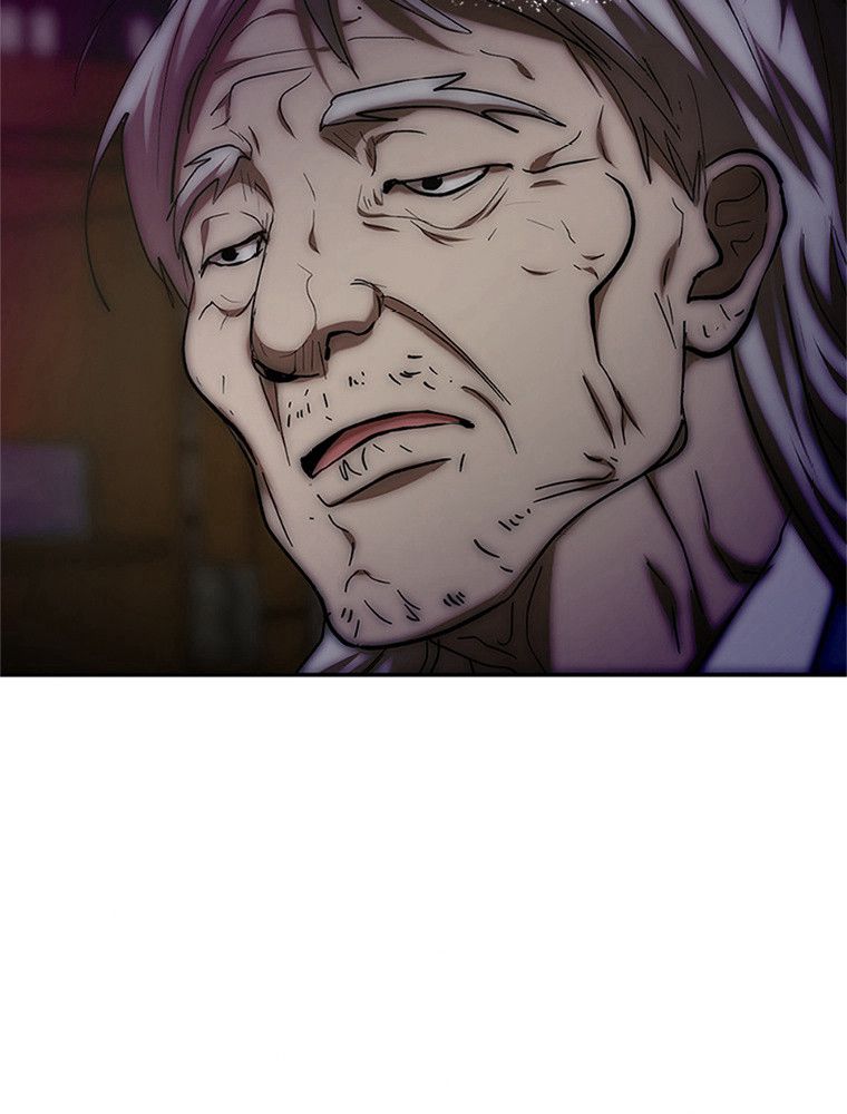 La Saga du Clan Mudang Chapitre 103 - Page 109