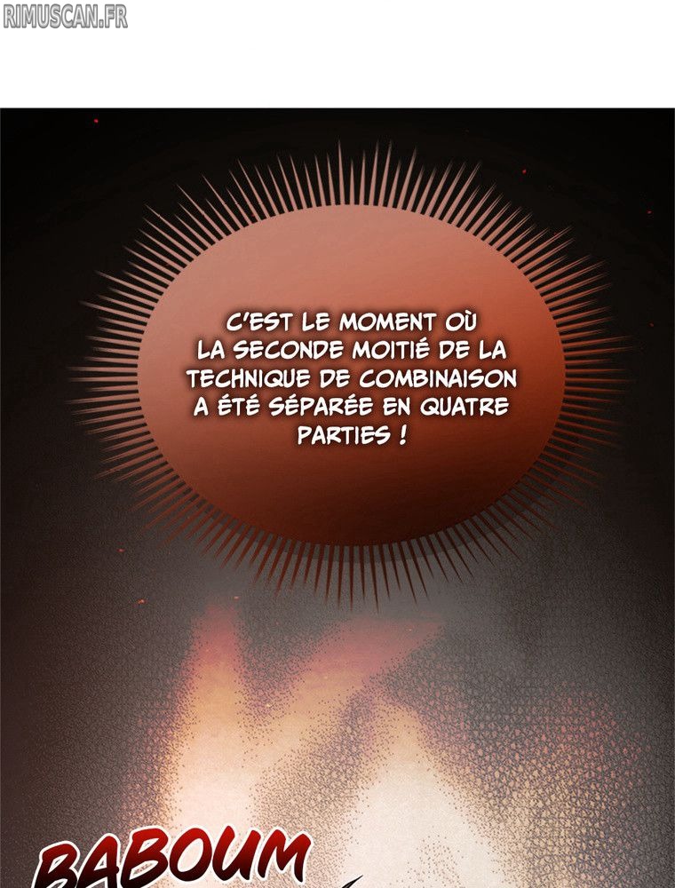 La Saga du Clan Mudang Chapitre 103 - Page 110