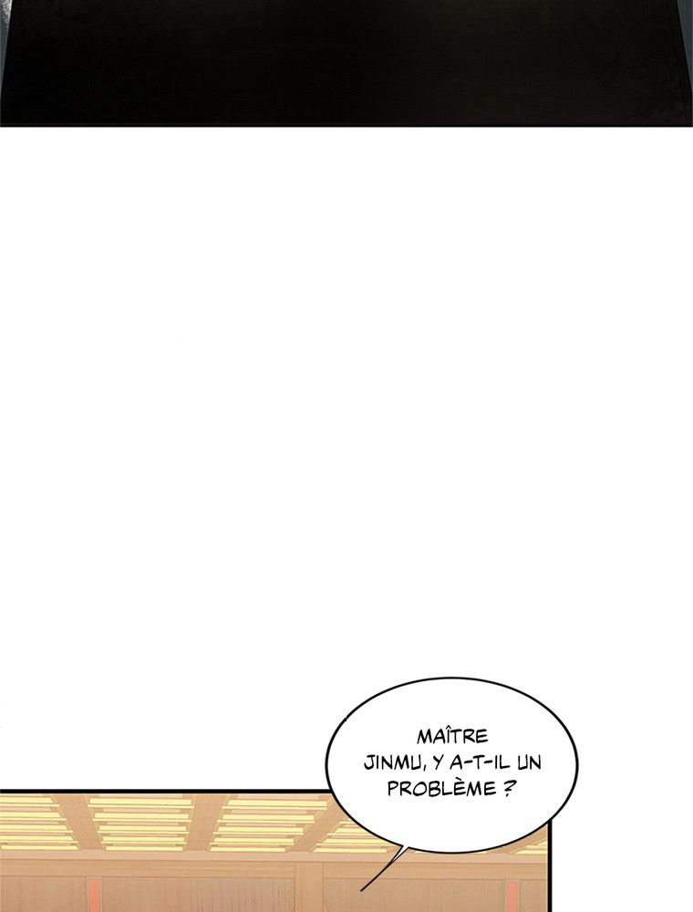 La Saga du Clan Mudang Chapitre 103 - Page 112