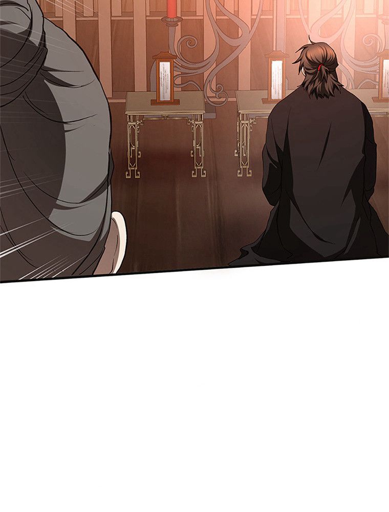 La Saga du Clan Mudang Chapitre 103 - Page 115