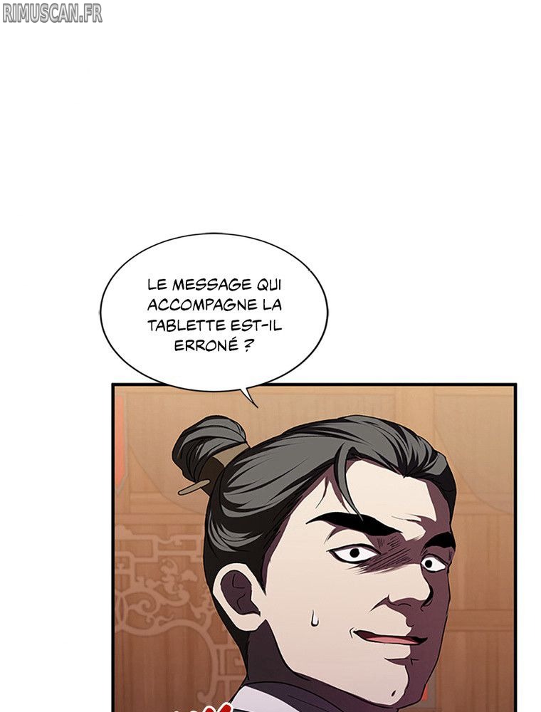 La Saga du Clan Mudang Chapitre 103 - Page 116