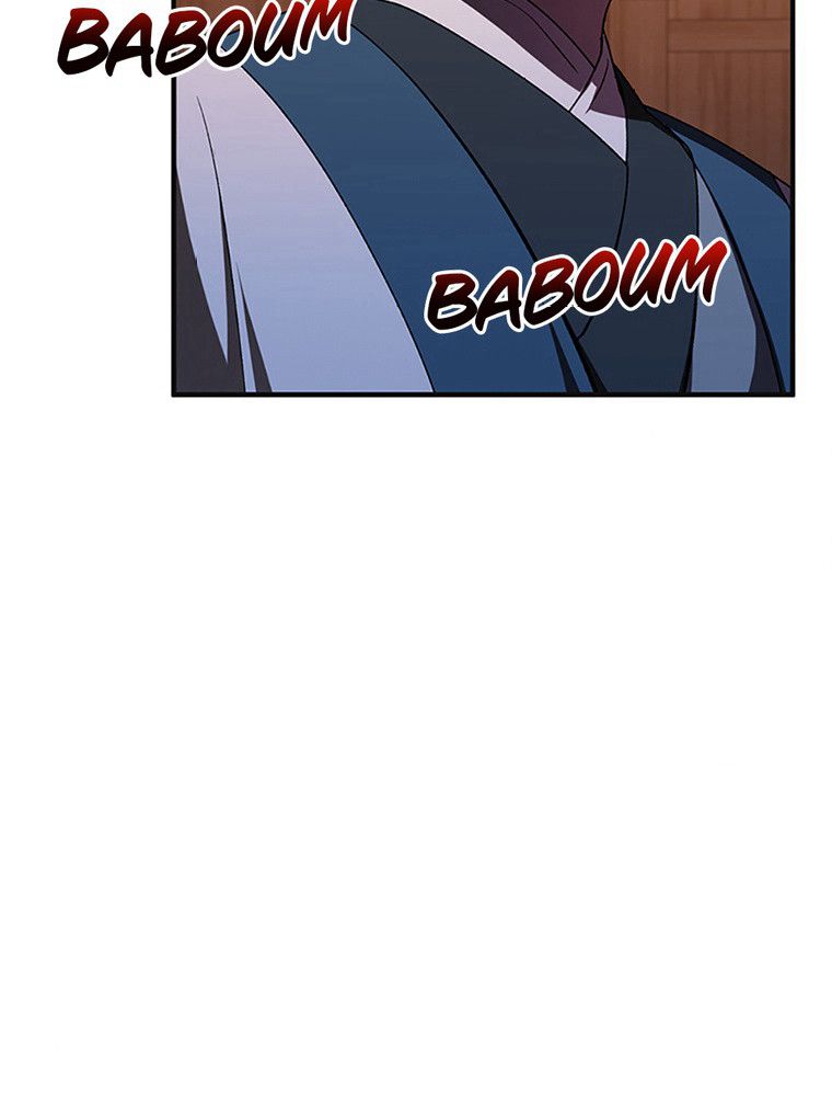 La Saga du Clan Mudang Chapitre 103 - Page 117