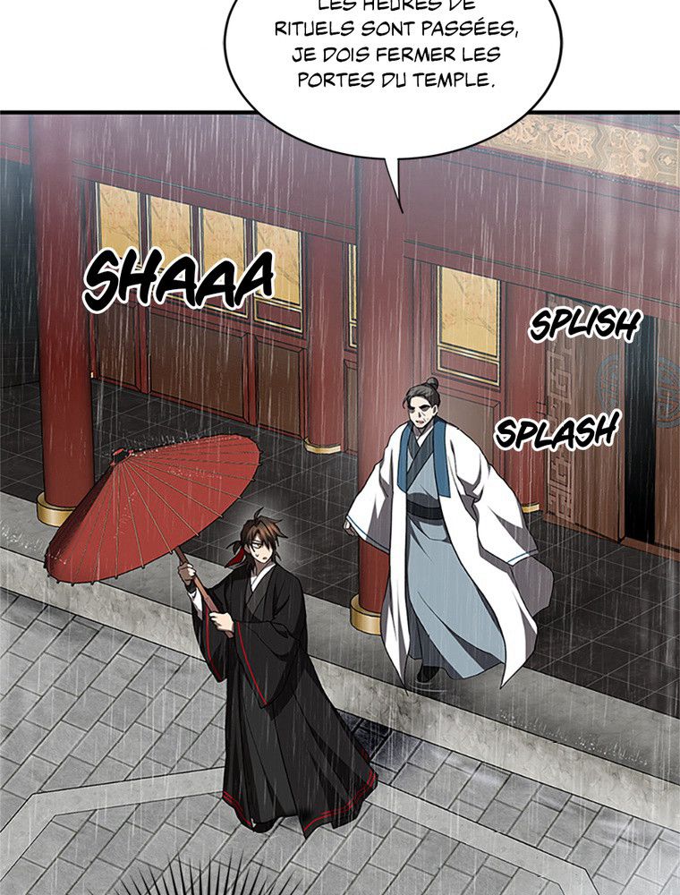 La Saga du Clan Mudang Chapitre 103 - Page 123
