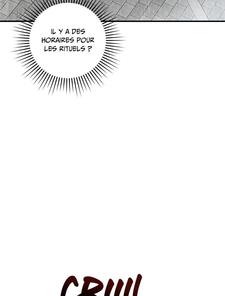 La Saga du Clan Mudang Chapitre 103 - Page 124