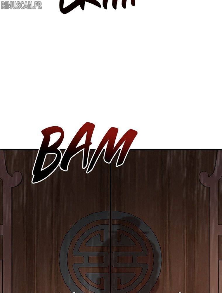 La Saga du Clan Mudang Chapitre 103 - Page 125