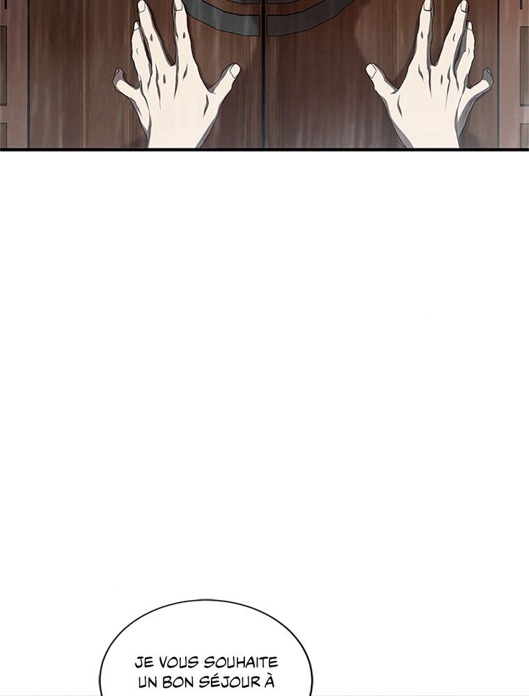 La Saga du Clan Mudang Chapitre 103 - Page 126