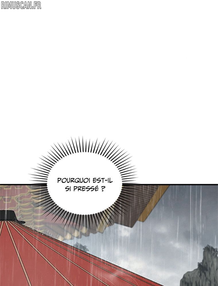La Saga du Clan Mudang Chapitre 103 - Page 128