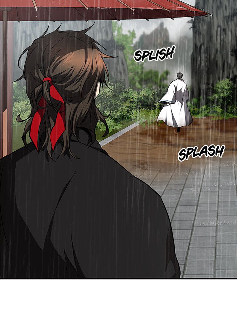 La Saga du Clan Mudang Chapitre 103 - Page 129