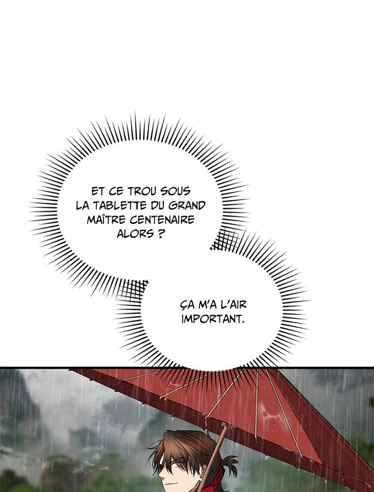 La Saga du Clan Mudang Chapitre 103 - Page 130