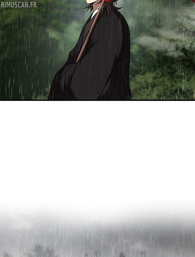La Saga du Clan Mudang Chapitre 103 - Page 131