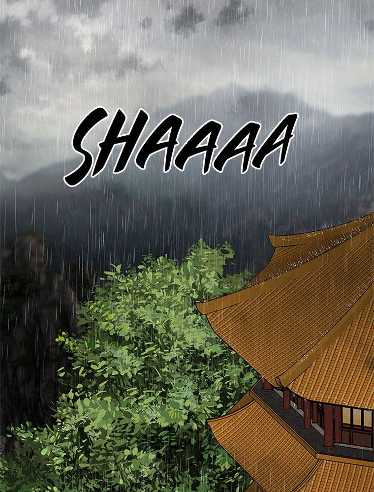 La Saga du Clan Mudang Chapitre 103 - Page 132