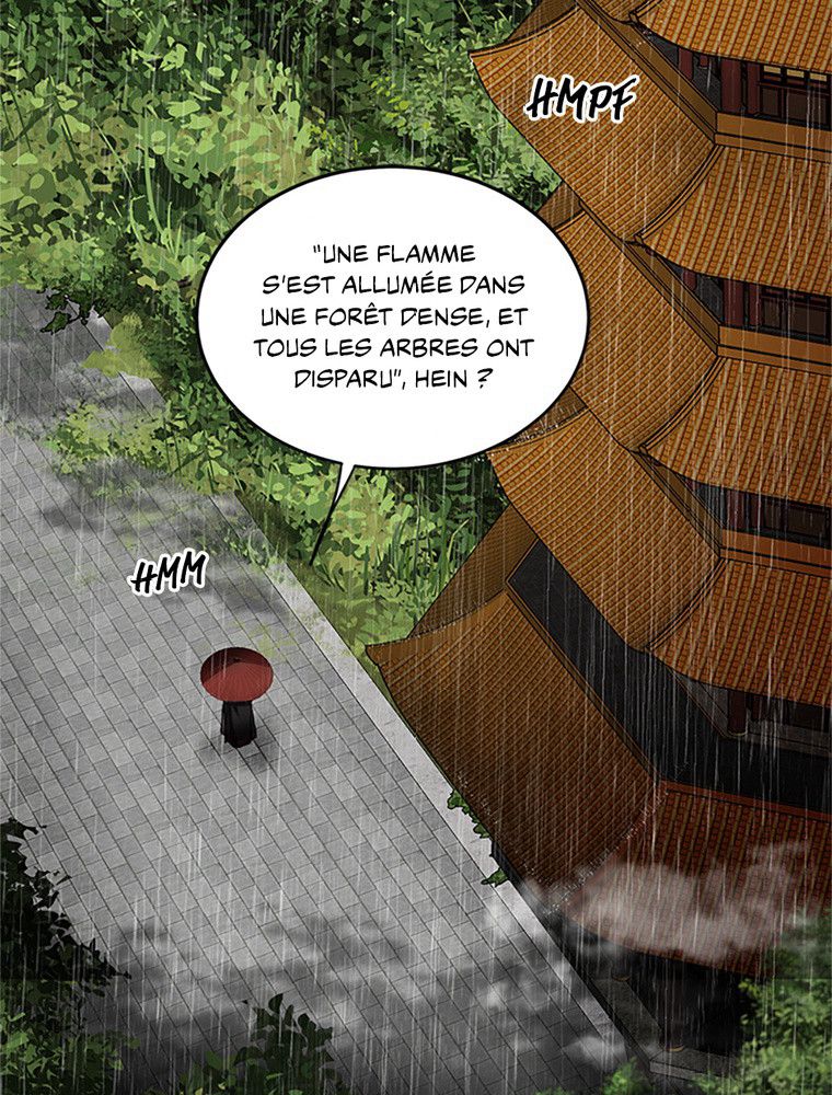La Saga du Clan Mudang Chapitre 103 - Page 133