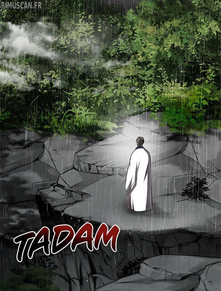 La Saga du Clan Mudang Chapitre 103 - Page 134