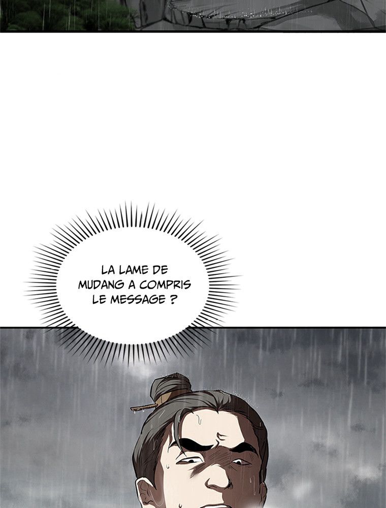 La Saga du Clan Mudang Chapitre 103 - Page 135