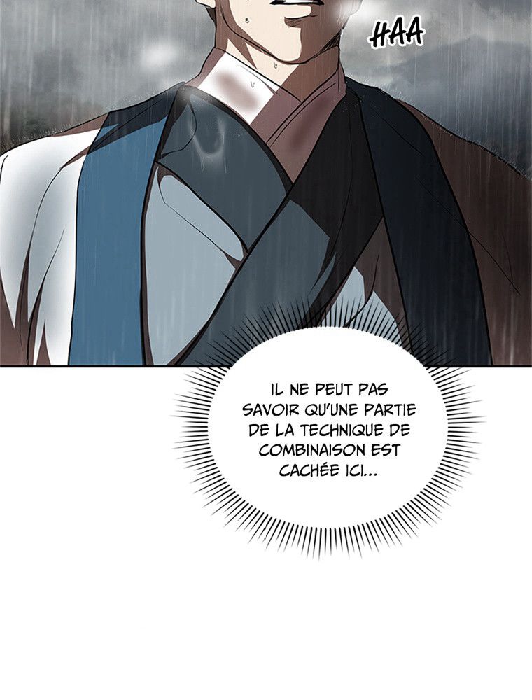 La Saga du Clan Mudang Chapitre 103 - Page 136