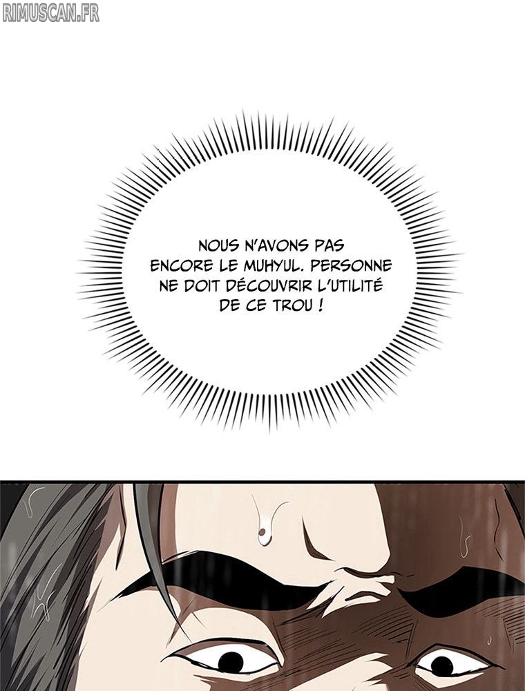 La Saga du Clan Mudang Chapitre 103 - Page 137