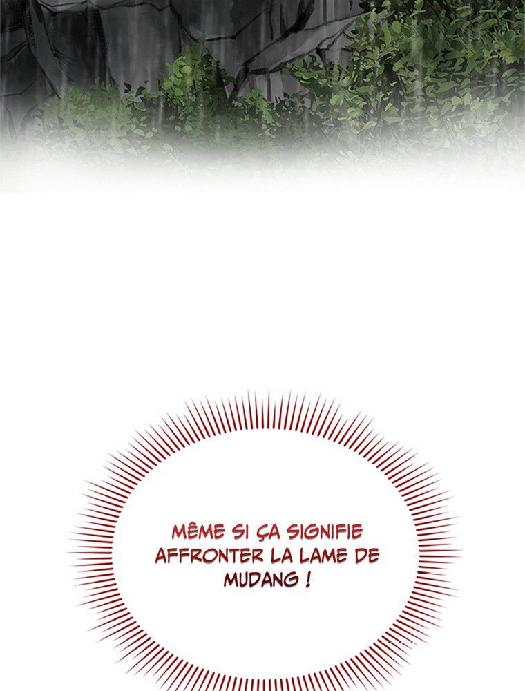 La Saga du Clan Mudang Chapitre 103 - Page 141