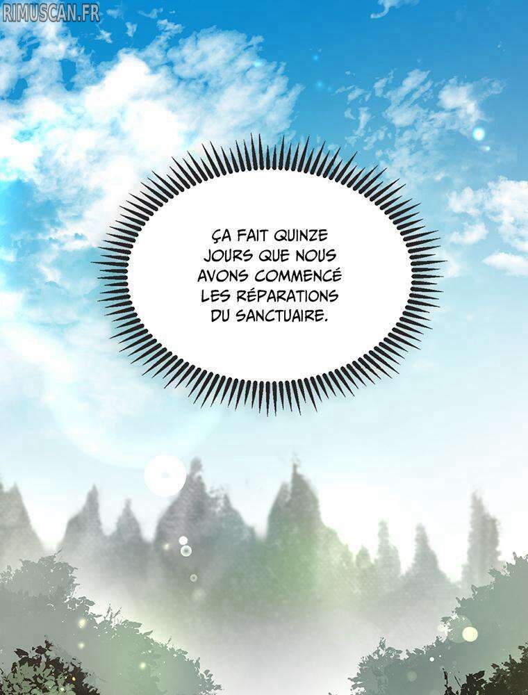 La Saga du Clan Mudang Chapitre 11 - Page 2