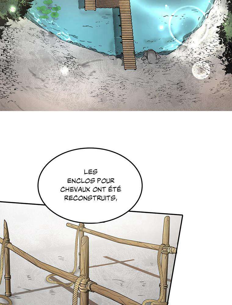 La Saga du Clan Mudang Chapitre 11 - Page 4