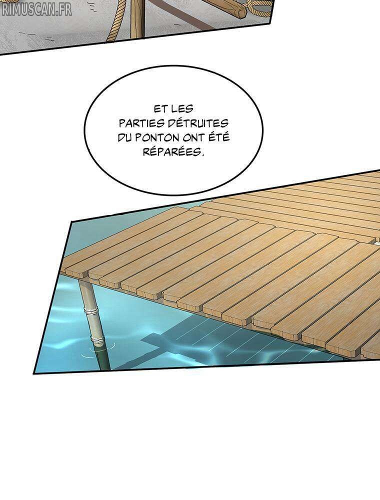 La Saga du Clan Mudang Chapitre 11 - Page 5