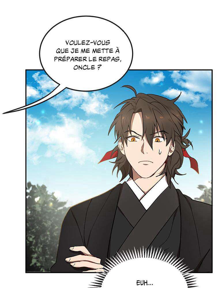 La Saga du Clan Mudang Chapitre 11 - Page 6