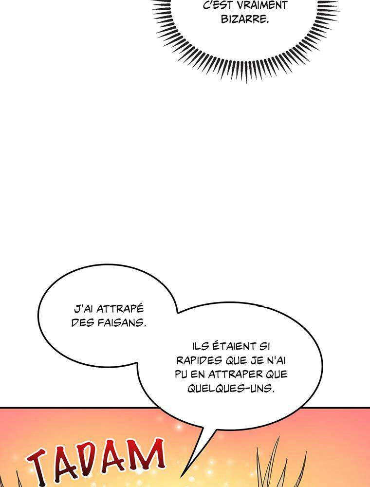 La Saga du Clan Mudang Chapitre 11 - Page 7