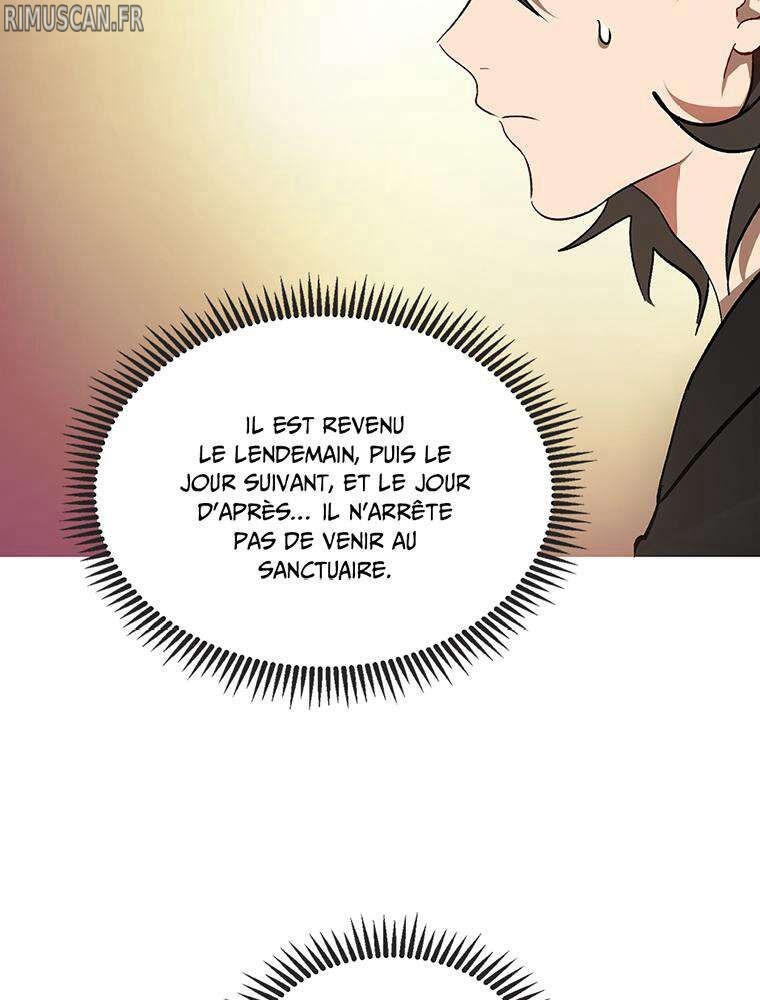 La Saga du Clan Mudang Chapitre 11 - Page 11