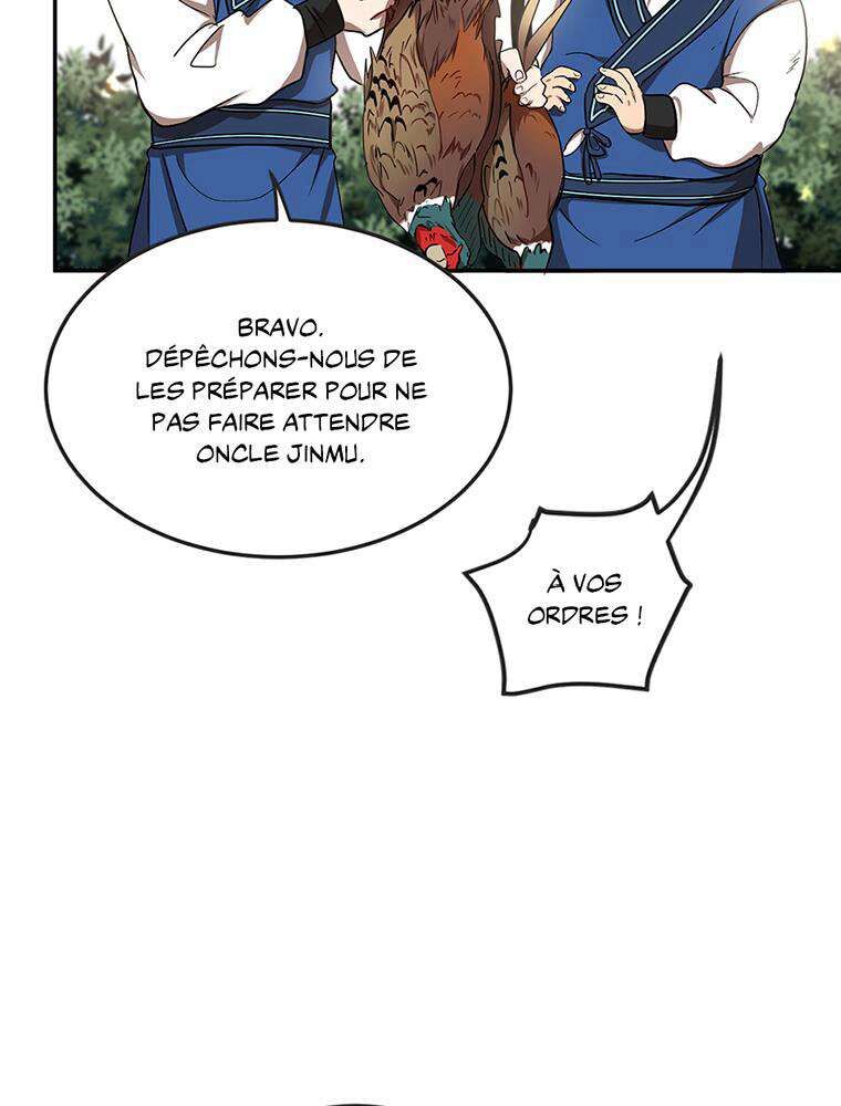 La Saga du Clan Mudang Chapitre 11 - Page 13
