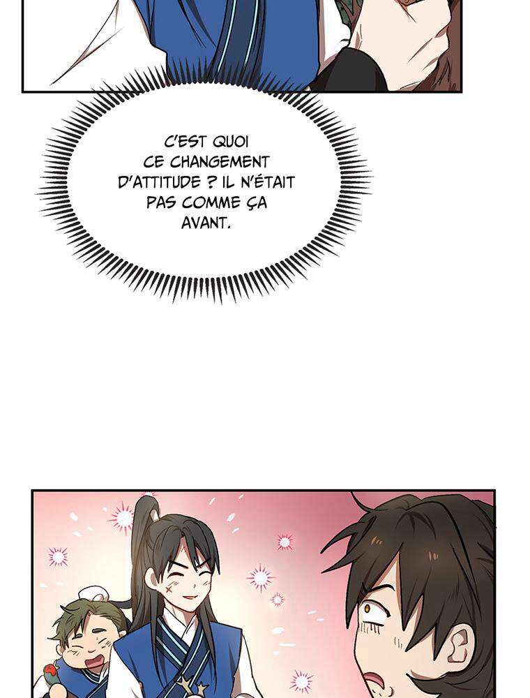 La Saga du Clan Mudang Chapitre 11 - Page 15