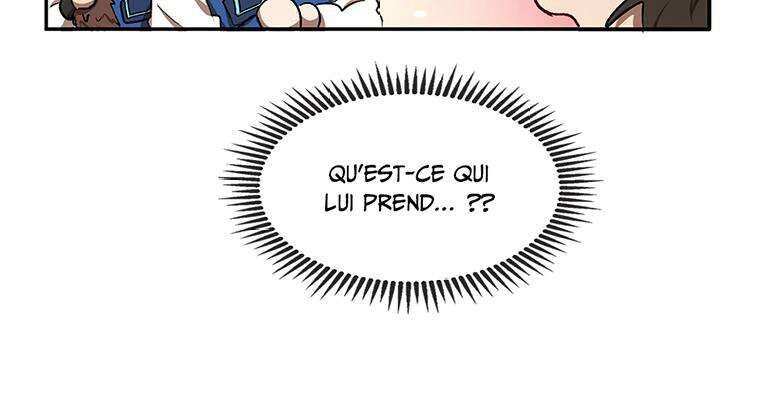 La Saga du Clan Mudang Chapitre 11 - Page 16