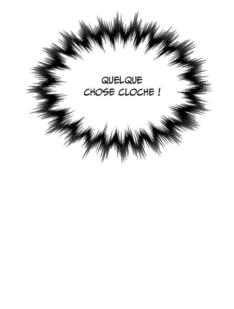 La Saga du Clan Mudang Chapitre 11 - Page 19