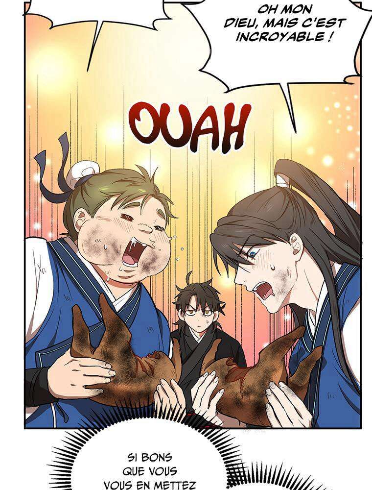 La Saga du Clan Mudang Chapitre 11 - Page 22